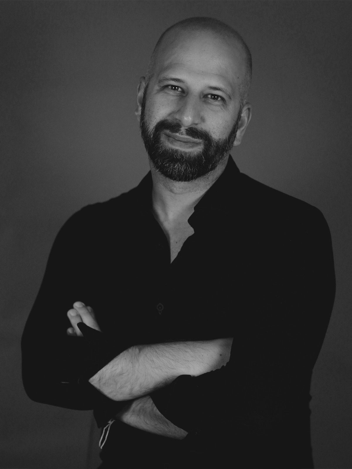 Tad Mielnicki
